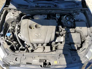 2014 Mazda Mazda3 i Touring with VIN JM1BM1L76E1157920, listed as a Copart auction lot 49524105 with 79,021 mi miles and Salvage Title. Bid and sale history available at carsss.com. Image 11.
