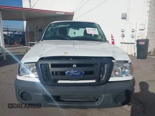 2010 Ford Ranger XL with VIN 1FTKR1AD6APA38279, listed as a IAAI auction lot 42225092 with 131,900 mi miles and . Bid and sale history available at DreamBid. Image 11.