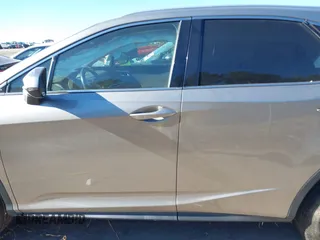 2017 Lexus RX with VIN 2T2ZZMCA8HC072487, listed as a IAAI auction lot 41161196 with 119,897 mi miles. Bid and sale history available at carsss.com. Image 14.