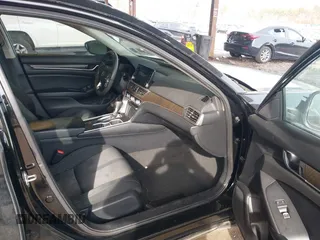 2018 Honda Accord EX with VIN 1HGCV1F4XJA019795, listed as a IAAI auction lot 41485199 with 66,389 mi miles and . Bid and sale history available at DreamBid. Image 5.