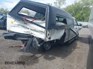 2014 Ram 2500 Tradesman with VIN 3C6TR5HT8EG269324, listed as a IAAI auction lot 42134846 with Not provided miles and . Bid and sale history available at DreamBid. Image 4.