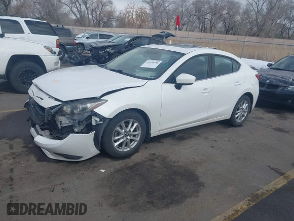 2014 Mazda 3 i Grand Touring with VIN JM1BM1W71E1209014, listed as a IAAI auction lot 41636308 with 218,277 mi miles and . Bid and sale history available at carsss.com. Image 17.