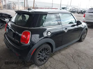 2018 MINI Hardtop Cooper S with VIN WMWXP7C59J2A49312, listed as a IAAI auction lot 42131468 with 64,192 mi miles and . Bid and sale history available at DreamBid. Image 4.