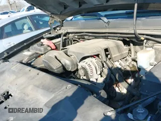 2008 Chevrolet Silverado 1500 2LT с VIN 1GCEK19098Z171121, выставлен на аукционе IAAI как лот 41286401 с пробегом 189 550 миль миль и . История ставок и продаж доступна на DreamBid. Изображение 12.