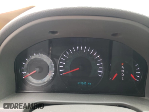 2012 Ford Fusion SE z VIN 3FAHP0HA5CR120088, wystawiony jako Copart lot #57376975 z przebiegiem 365 205 mil mil oraz Czysty tytuł • Clean title. Historia ofert i sprzedaży dostępna na DreamBid. Obrazek 9.