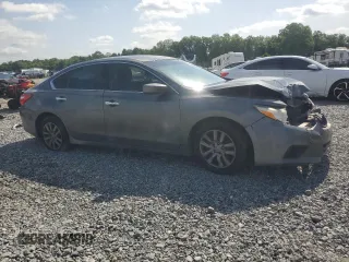 2017 Nissan Altima SL с VIN 1N4AL3AP1HC114159, выставлен на аукционе Copart как лот 56912065 с пробегом 255 520 миль миль и Списание • Salvage title. История ставок и продаж доступна на DreamBid. Изображение 4.