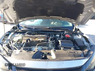 2020 Honda Civic LX with VIN 19XFC2F63LE004953, listed as a IAAI auction lot 41824922 with 71,458 mi miles and . Bid and sale history available at DreamBid. Image 10.