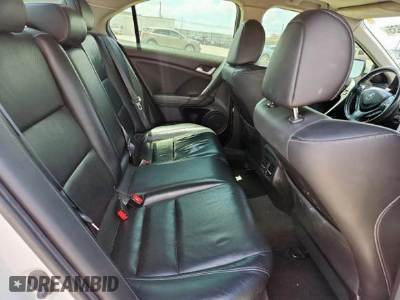 2014 Acura TSX Technology с VIN JH4CU2F6XEC001007, выставлен на аукционе Copart как лот 61644935 с пробегом 169 500 миль миль и Списание • Salvage title. История ставок и продаж доступна на DreamBid. Изображение 10.