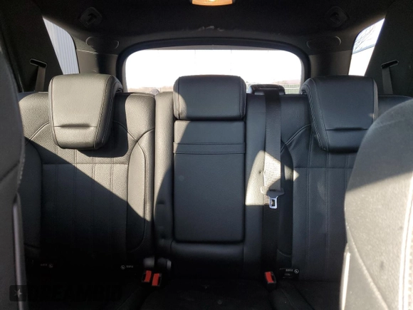 2017 Mercedes-Benz GLE 350 with VIN 4JGDA5HB8HA944602, listed as a Copart auction lot 83788524 with 64,860 mi miles and Salvage title. Bid and sale history available at DreamBid. Image 10.
