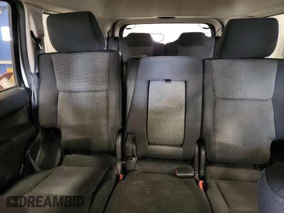 2010 Jeep Commander Sport с VIN 1J4RG4GK4AC157137, выставлен на аукционе Copart как лот 64207395 с пробегом 208 526 миль миль и Чистый • Clean title. История ставок и продаж доступна на DreamBid. Изображение 10.