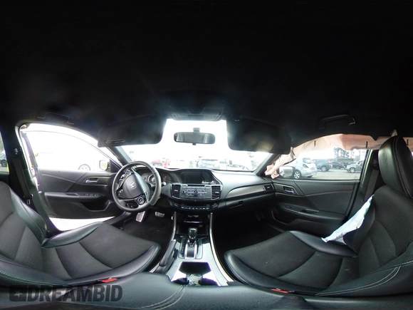 2016 Honda Accord Sport с VIN 1HGCR2F51GA154370, выставлен на аукционе IAAI как лот 42419106 с пробегом 99 041 миль миль и . История ставок и продаж доступна на DreamBid. Изображение 18.