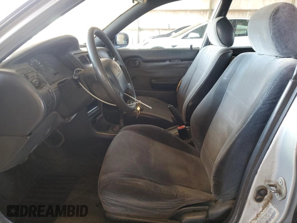 1994 Toyota Corolla with VIN 1NXAE04B3RZ141955, listed as a Copart auction lot 50254875 with 331,593 mi miles and Salvage title. Bid and sale history available at DreamBid. Image 7.