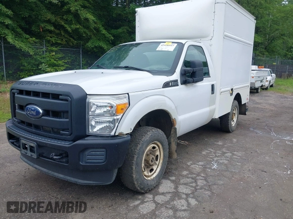 2016 Ford F-250 XL с VIN 1FDBF2B60GED17578, выставлен на аукционе IAAI как лот 42436937 с пробегом 404 746 миль миль и . История ставок и продаж доступна на DreamBid. Изображение 17.