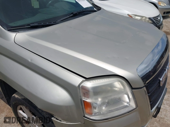 2015 GMC Terrain SLT with VIN 2GKALSEK0F6207493, listed as a IAAI auction lot 42511008 with 104,823 mi miles and . Bid and sale history available at DreamBid. Image 6.