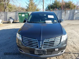 2019 Lincoln MKT with VIN 2LMHJ5NK1KBL04320, listed as a IAAI auction lot 41106755 with 174,362 mi miles and . Bid and sale history available at DreamBid. Image 12.