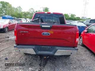 2015 Ford F-150 XLT с VIN 1FTEW1EP3FKD54396, выставлен на аукционе IAAI как лот 42209196 с пробегом 113 962 миль миль и . История ставок и продаж доступна на DreamBid. Изображение 17.