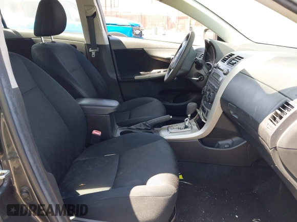 2010 Toyota Corolla with VIN 2T1BU4EE6AC438456, listed as a IAAI auction lot 42620454 with 78,800 mi miles and . Bid and sale history available at DreamBid. Image 5.
