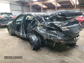 2017 Ford Police Interceptor с VIN 1FAHP2MK4HG130619, выставлен на аукционе Copart как лот 58318725 с пробегом Не указан миль и На запчасти • Non repairable. История ставок и продаж доступна на DreamBid. Изображение 2.