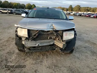 2008 Lincoln MKX with VIN 2LMDU68C68BJ05661, listed as a Copart auction lot 79660994 with Not Provided miles and Clean Title. Bid and sale history available at carsss.com. Image 12.