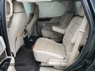 2021 Lincoln Navigator Reserve with VIN 5LMJJ2KT3MEL14652, listed as a Copart auction lot 44128165 with Not provided miles and Salvage title. Bid and sale history available at DreamBid. Image 11.