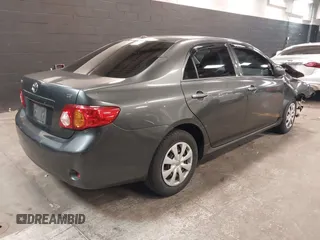 2010 Toyota Corolla z VIN 1NXBU4EE1AZ377922, wystawiony jako IAAI lot #41892589 z przebiegiem 103 178 mil mil oraz . Historia ofert i sprzedaży dostępna na DreamBid. Obrazek 4.