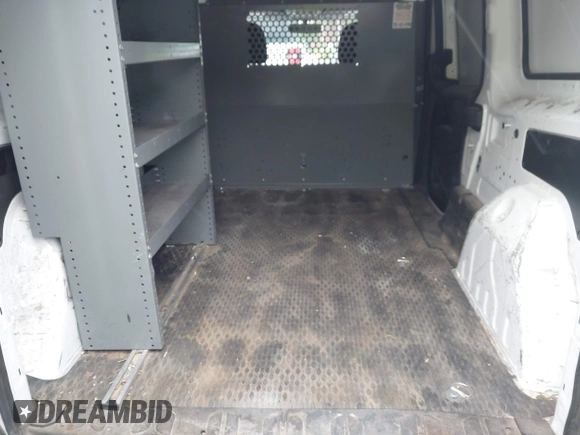 2019 Ram ProMaster City Cargo Tradesman с VIN ZFBHRFAB7K6L94837, выставлен на аукционе IAAI как лот 42325483 с пробегом 108 234 миль миль и . История ставок и продаж доступна на DreamBid. Изображение 8.