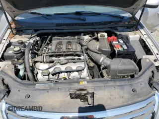 2009 Ford Taurus SEL with VIN 1FAHP24W99G105154, listed as a Copart auction lot 69207174 with 78,918 mi miles and Salvage Title. Bid and sale history available at carsss.com. Image 11.