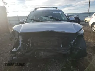 2023 Hyundai Venue SEL with VIN KMHRC8A35PU218357, listed as a Copart auction lot 77599524 with 27,102 mi miles and Salvage title. Bid and sale history available at DreamBid. Image 5.
