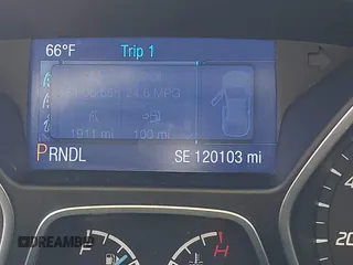 2014 Ford Focus SE with VIN 1FADP3F27EL222599, listed as a IAAI auction lot 41856441 with 120,103 mi miles and . Bid and sale history available at DreamBid. Image 15.