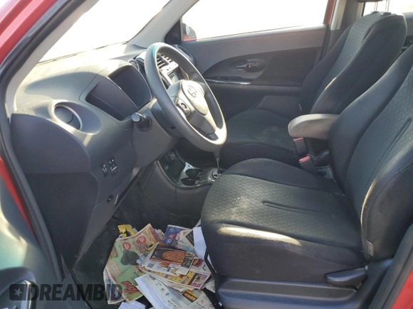 2008 Scion xD with VIN JTKKU10448J023771, listed as a Copart auction lot 83255414 with Not Provided miles and Clean Title. Bid and sale history available at DreamBid. Image 7.