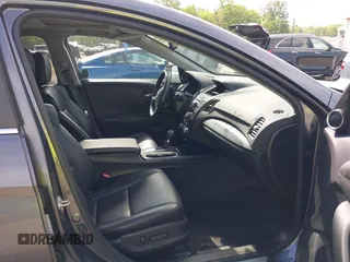 2017 Acura RDX with VIN 5J8TB4H30HL004820, listed as a IAAI auction lot 42123232 with 178,795 mi miles and . Bid and sale history available at DreamBid. Image 5.