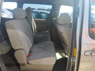 2000 Toyota Sienna LE with VIN 4T3ZF13C8YU177856, listed as a Copart auction lot 74171654 with 293,172 mi miles and Non Repairable. Bid and sale history available at carsss.com. Image 11.