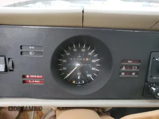 1979 Volkswagen Rabbit z VIN 1793863402, wystawiony jako Copart lot #79580954 z przebiegiem 82 349 mil mil oraz Tytuł czysty. Historia ofert i sprzedaży dostępna na DreamBid. Obrazek 9.
