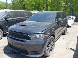 2016 Dodge Durango R/T with VIN 1C4SDHCT8GC502071, listed as a IAAI auction lot 42068778 with 181,849 mi miles and . Bid and sale history available at DreamBid. Image 16.