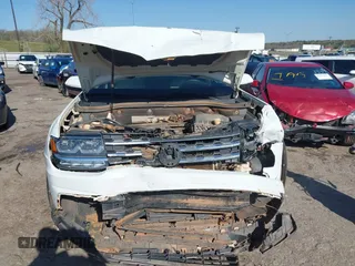 2018 Volkswagen Atlas SE with VIN 1V2CR2CA2JC579073, listed as a IAAI auction lot 41968461 with 118,656 mi miles and . Bid and sale history available at DreamBid. Image 11.