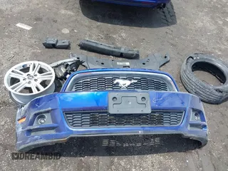 2013 Ford Mustang V6 с VIN 1ZVBP8AM4D5227735, выставлен на аукционе IAAI как лот 42395404 с пробегом 133 488 миль миль и . История ставок и продаж доступна на DreamBid. Изображение 12.