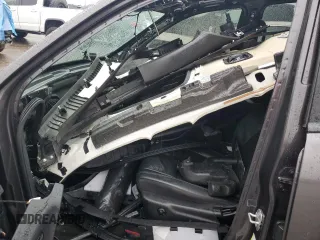 2020 Dodge Durango R/T с VIN 1C4SDJCT7LC433777, выставлен на аукционе Copart как лот 55907685 с пробегом 57 319 миль миль и На запчасти • Non repairable. История ставок и продаж доступна на DreamBid. Изображение 7.