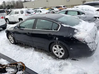 2009 Nissan Altima S with VIN 1N4AL21E79N528092, listed as a Copart auction lot 86141294 with 297,852 mi miles and Salvage Title. Bid and sale history available at DreamBid. Image 2.