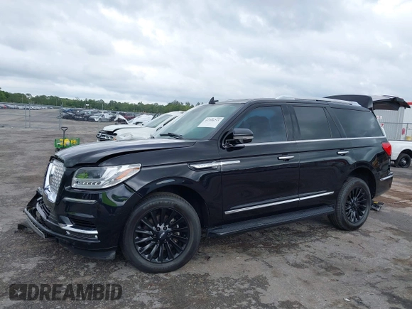 2019 Lincoln Navigator с VIN 5LMJJ2NT7KEL01735, выставлен на аукционе IAAI как лот 41996211 с пробегом 90 388 миль миль и . История ставок и продаж доступна на DreamBid. Изображение 17.