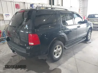 2004 Ford Explorer XLT z VIN 1FMZU73W04ZA05426, wystawiony jako IAAI lot #41844928 z przebiegiem 270 311 mil mil oraz . Historia ofert i sprzedaży dostępna na DreamBid. Obrazek 4.