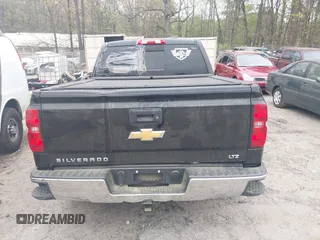 2015 Chevrolet Silverado 1500 LTZ with VIN 3GCPCSEC3FG476493, listed as a IAAI auction lot 41930761 with 230,644 mi miles and . Bid and sale history available at DreamBid. Image 16.