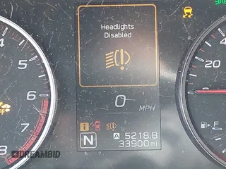 2023 Subaru WRX с VIN JF1VBAB66P8814792, выставлен на аукционе IAAI как лот 40087960 с пробегом 33 900 миль миль и . История ставок и продаж доступна на DreamBid. Изображение 15.
