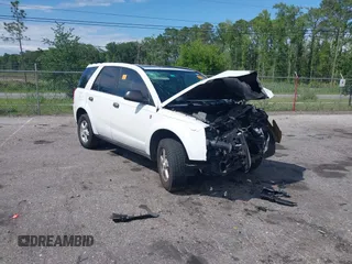 2006 Saturn VUE z VIN 5GZCZ33D66S871113, wystawiony jako IAAI lot #42264608 z przebiegiem 147 000 mil mil oraz . Historia ofert i sprzedaży dostępna na DreamBid. Obrazek 1.