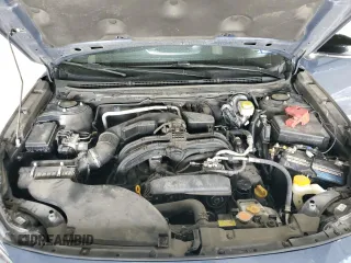 2023 Subaru Outback Limited with VIN 4S4BTANC5P3156810, listed as a Copart auction lot 54862235 with 66,231 mi miles and Salvage title. Bid and sale history available at DreamBid. Image 12.
