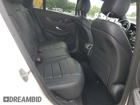 2020 Mercedes-Benz GLC 300 с VIN W1N0G8EB0LF773744, выставлен на аукционе Copart как лот 62968515 с пробегом 72 716 миль миль и Списание • Salvage title. История ставок и продаж доступна на DreamBid. Изображение 11.