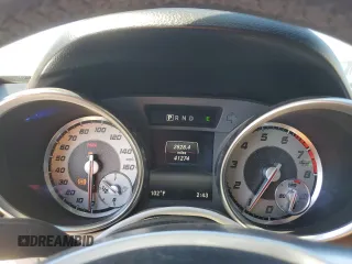 2016 Mercedes-Benz SLK 300 z VIN WDDPK3JA8GF117436, wystawiony jako Copart lot #51942404 z przebiegiem 41 274 mil mil oraz . Historia ofert i sprzedaży dostępna na DreamBid. Obrazek 9.