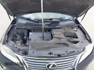 2014 Lexus RX 350 z VIN 2T2ZK1BA8EC132915, wystawiony jako IAAI lot #42736825 z przebiegiem 136 038 mil mil oraz . Historia ofert i sprzedaży dostępna na DreamBid. Obrazek 10.