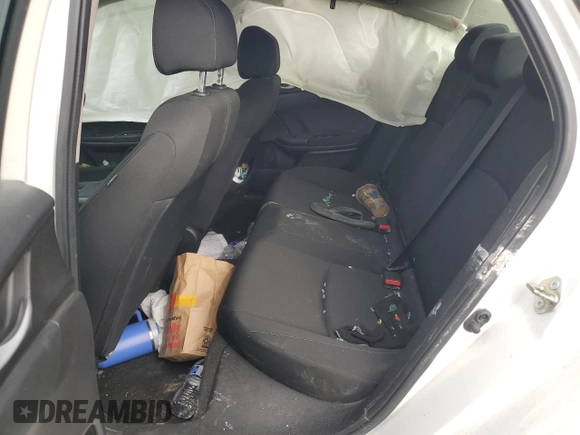 2016 Honda Civic EX with VIN 19XFC2F74GE213259, listed as a Copart auction lot 78441554 with Not Provided miles and Salvage Title. Bid and sale history available at DreamBid. Image 10.