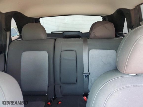 2013 Chevrolet Captiva Sport Fleet LS with VIN 3GNAL2EK3DS642039, listed as a Copart auction lot 50702325 with 227,877 mi miles and Salvage Title. Bid and sale history available at carsss.com. Image 10.
