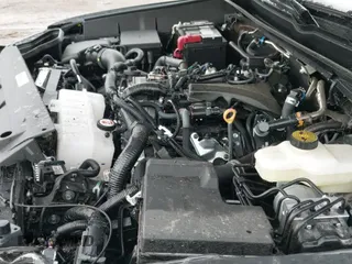 2024 Toyota Tacoma SR5 with VIN 3TMLB5JNXRM055645, listed as a IAAI auction lot 41208771 with 984 mi miles and . Bid and sale history available at DreamBid. Image 20.